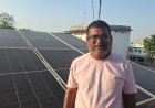 पीएम सूर्य घर योजना से बने ऊर्जादाता, बिजली बिल से मिली स्थायी राहत