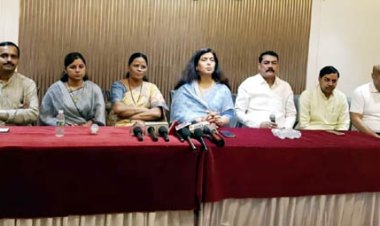 कोरबा: अशोक वाटिका में मातृशक्तियों के लिए बचपन का टिकट कार्यक्रम 12 को आयोजित