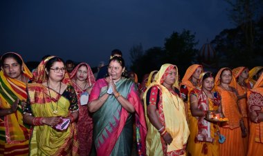 बागबहार में विश्व बंजारा दिवस पर भव्य आयोजन, विधायक गोमती साय हुईं शामिल