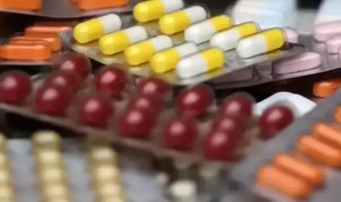 CHHATTISGARH : नकली दवा रैकेट का भंडाफोड़