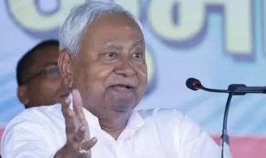 BIHAR IAS-IPS TRANSFER : नीतीश से पहले अफसर शिफ्ट, करीबी को केंद्र बुलावा …