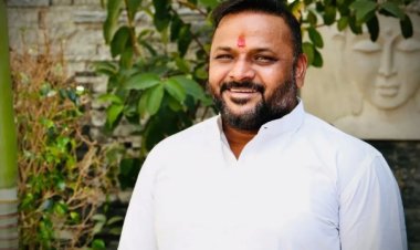 वेदांता हादसा श्रम विभाग की लापरवाही का नतीजा – सुशील सन्नी अग्रवाल