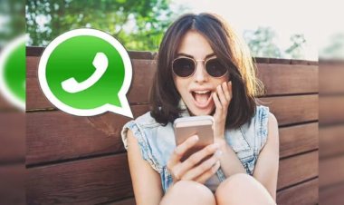 WhatsApp New Faeture : व्हाट्सऐप ला रहा ये नया फीचर, स्टेटस शेयर करने का बदल जाएगा तरीका