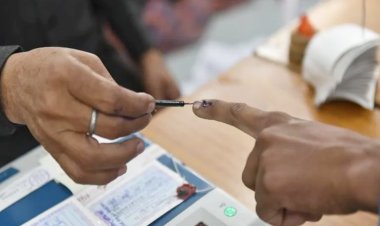 तमिलनाडु में 23 अप्रैल को मतदान, पूरे राज्य में 1.47 लाख सुरक्षाकर्मियों की तैनाती