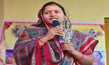 मंत्री राजवाड़े के प्रयासों से दर्जनों टोलों के विद्युतीकरण को मिली मंजूरी