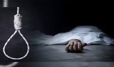 ब्रेकिंग : पूर्व विधायक के बेटे ने की आत्महत्या, फांसी के फंदे पर लटकी मिली लाश, इलाके में मचा हड़कंप