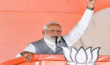 संयम और समर्पण से मिलती है बड़ी सफलता: पीएम मोदी