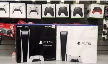 सोनी के नए कदम से पता चलता है कि भारत में PlayStation 5 की कीमतें जल्द ही बढ़ेंगी