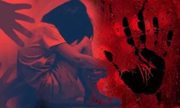 साइबर सिक्योरिटी ने 5 साल की बच्ची बचाई, चचेरा भाई गिरफ्तार