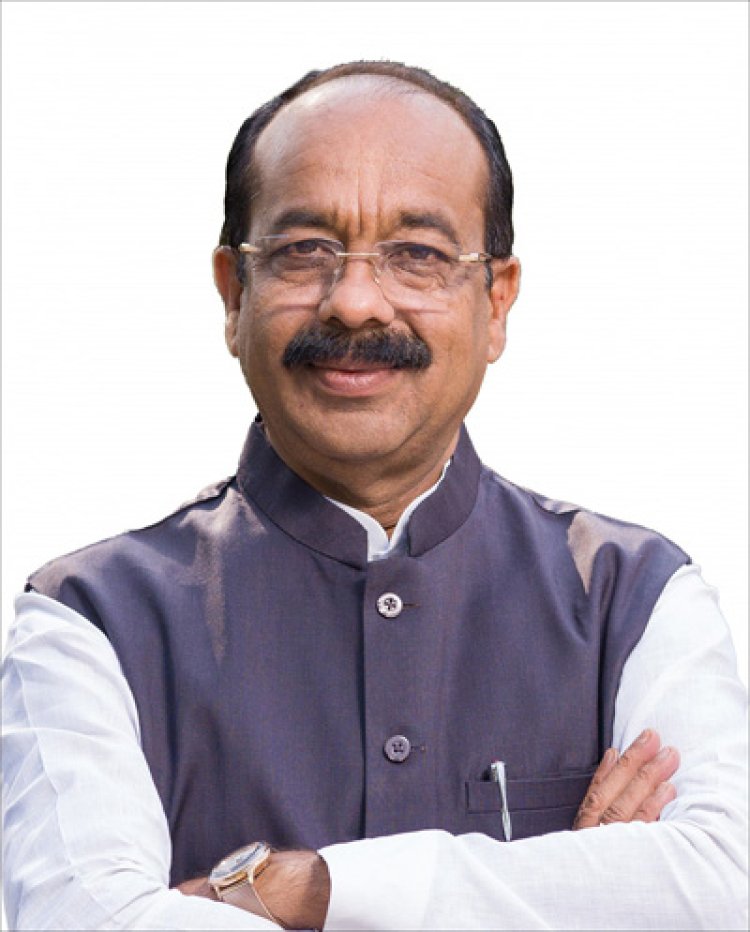 8 कार्यों के लिए 1.99 करोड़ स्वीकृत : उप मुख्यमंत्री साव के अनुमोदन के बाद नगरीय प्रशासन विभाग द्वारा स्वीकृति आदेश जारी