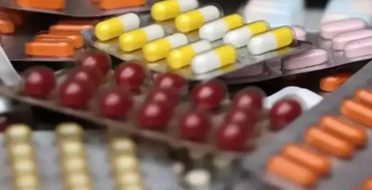 CHHATTISGARH : नकली दवा रैकेट का भंडाफोड़