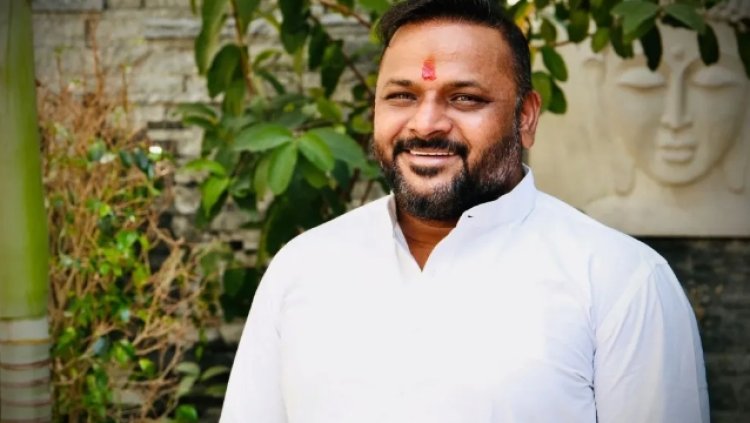 वेदांता हादसा श्रम विभाग की लापरवाही का नतीजा – सुशील सन्नी अग्रवाल