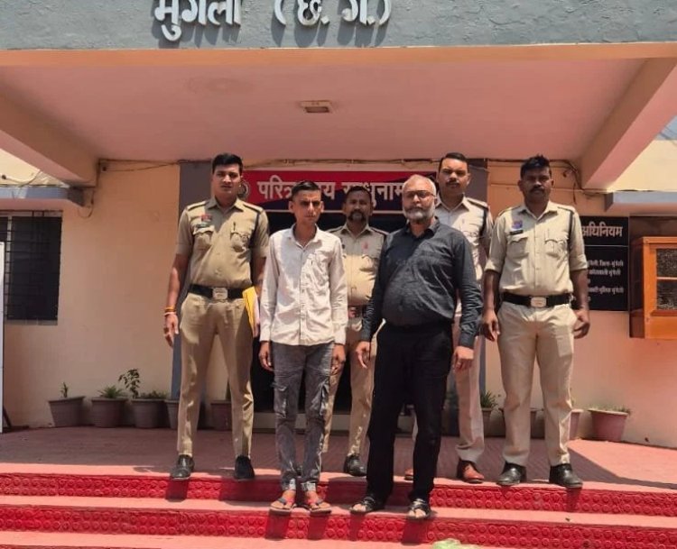 CG FIRE NEWS: फाफाडीह टिंबर मार्केट में भीषण आग, रातभर जूझती रही 12 दमकल की टीम