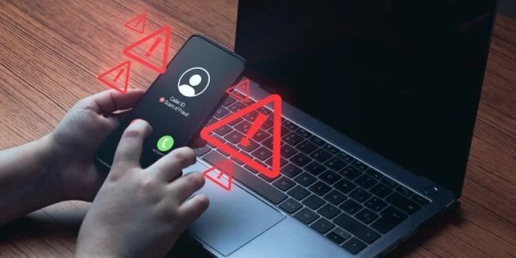 Digital Arrest Scam: वीडियो कॉल में गिरफ्तारी! डरा-धमकाकर महिला प्रोफेसर से 1.04 करोड़ की ठगी