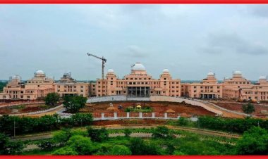 BREAKING: छत्तीसगढ़ में प्रशासनिक फेरबदल: पुष्पा साहू बनीं माध्यमिक शिक्षा मंडल की सचिव, रोक्तिमा यादव को कोरिया कलेक्टर की कमान
