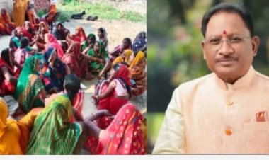 वन अधिकार एक्ट, पेसा कानून के क्रियान्वयन के लिए सीएम की अध्यक्षता में टास्क फोर्स गठित, जानिए क्या हैं जिम्मेदारियां