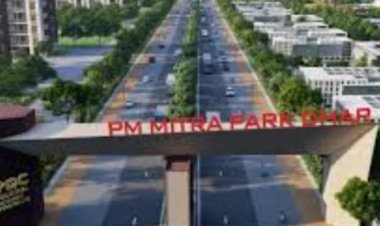 PM MITRA Textile Park: वारंगल में देश के पहले पीएम मित्र टेक्सटाइल पार्क की शुरुआत, चुनाव जीतते ही मोदी का बांग्लादेश के खिलाफ मास्टर स्ट्रोक