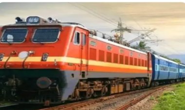 छत्तीसगढ़ से गुजरने वाली 77 ट्रेनें प्रभावित: 65 एक्सप्रेस और 12 पैसेंजर ट्रेनें कैंसिल, 7 से 19 जून तक यात्रियों की बढ़ेगी परेशानी