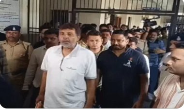 मैनपावर घोटाले में अनवर ढेबर को नहीं मिली राहत: हाईकोर्ट बोला- आर्थिक अपराध देश की अर्थव्यवस्था के लिए खतरा