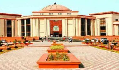 श्रम विभाग में डायरेक्टर पद की पदोन्नति हाईकोर्ट ने रद्द की