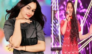 AISHWARYA PANDIT RAID : रायपुर में बॉलीवुड सिंगर ऐश्वर्या पंडित के घर छापा