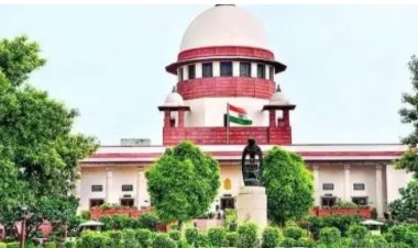 SUPREME COURT : अवैध खनन पर SC सख्त!