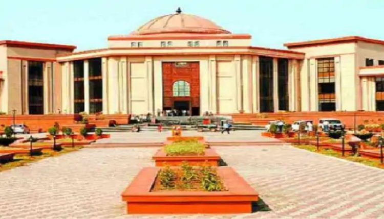 गौधाम में गायों की बदहाल स्थिति पर हाईकोर्ट सख्त, शासन से मांगा शपथपत्र