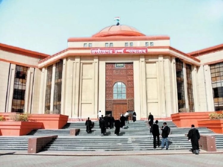 CG RTE AdmissionRTE: RET एडमिशन पर हाईकोर्ट सख्त, 387 स्कूलों में नहीं आया एक भी आवेदन