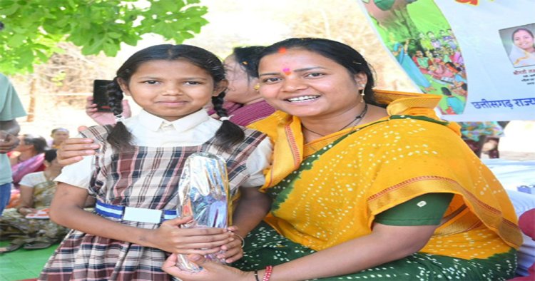 मातृ दिवस पर मंत्री राजवाड़े ने दी शुभकामनाएँ