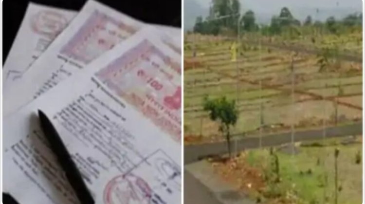 शहरी सरकारी जमीन पर काबिज लोगों को मिलेगा पट्टा: सभी नगरीय निकायों में सर्वे शुरू, 15 अगस्त तक रिपोर्ट मांगी