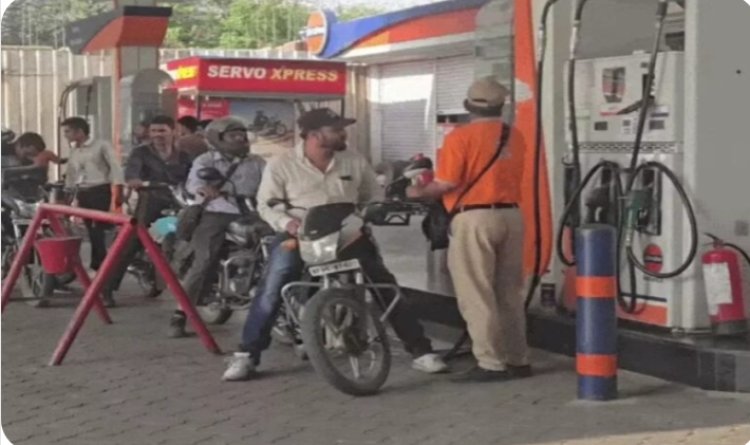 पेट्रोल-डीजल 3 रुपए महंगे: दिल्ली में पेट्रोल 97.77 लीटर, तेल कंपनियों को अब भी 25-30 रुपए का घाटा