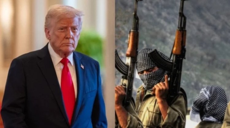 US NEWS: सैन्य कार्रवाई में ISIS कमांडर अबू-बिलाल ढे़र
