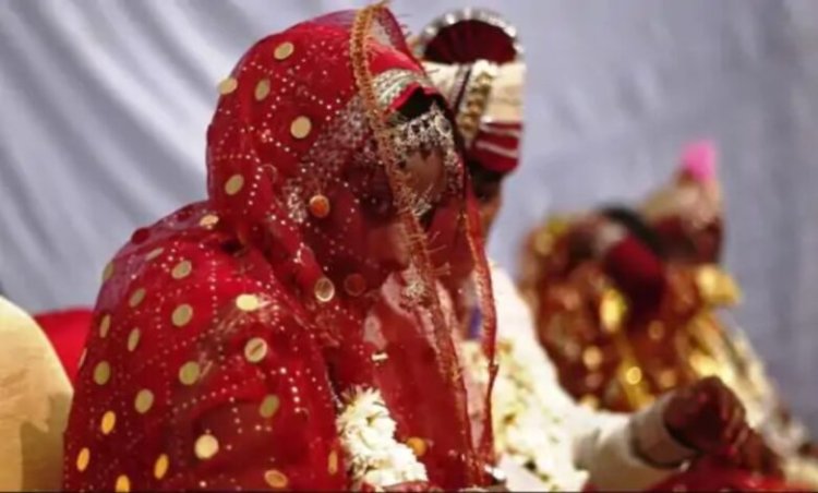 रायपुर में बाल विवाह मुक्त पंचायत घोषित करने की तैयारी: 332 ग्राम पंचायतों और 8 नगरीय निकायों के नाम प्रस्तावित