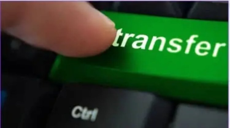 CG SI TRANSFER : 526 प्रशिक्षु सब इंस्पेक्टरों की पोस्टिंग, आदेश जारी