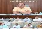 पीएम आवास योजना (शहरी): राज्य स्तरीय स्वीकृति व निगरानी समिति की बैठक मुख्य सचिव की अध्यक्षता में सम्पन्न
