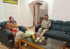महिला सुरक्षा पर जीरो टालरेंस की नीति जारी रहेगी: प्रियवंदा सिंह जूदेव