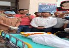 13 वर्षीय सुमाना कुंडू के अंग दान से दो को मिला नया जीवन