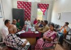 शिक्षा की गुणवत्ता और योजनाओं पर मंथन, पत्थलगांव में शिक्षा समिति की बैठक संपन्न