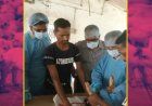 CG ASF VACCINE TRIAL : सुअरों की मौत रोकने का फॉर्मूला?
