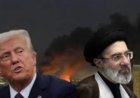 US ATTACK ON IRAN : अपाचे हेलीकॉप्टर गिरने के बाद अमेरिका का ईरान पर जवाबी हमला