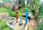 केतनपाल में जल जीवन मिशन ने बदली जिंदगी