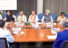 Delhi में झुग्गी पुनर्वास पर नई नीति की तैयारी