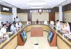 CABINET MEETING : साय कैबिनेट की बैठक इस दिन, लिए जाएंगे कई बड़े फैसले