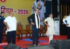 योग को जीवनशैली में शामिल करें - राज्यपाल डेका