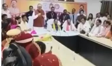 भूपेश ने रमन सिंह का वीडियो किया वायरल, डॉक्टर साहब का ग़ुस्सा बता रहा, सरकार की सेहत ख़राब है...