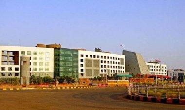 CG- मुख्यमंत्री सचिवालय में फेरबदल:अधिकारियों के बीच नए सिरे से बांटा गया काम