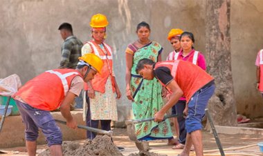 जब बंदूक छूटी, तो हाथों में आया सुनहरा भविष्य : सुकमा में आत्मसमर्पित युवाओं की जिंदगी लिख रही विकास की नई कहानी