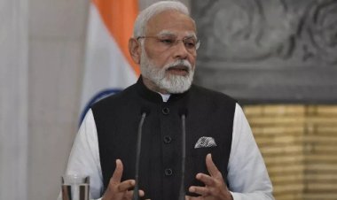 पीएम मोदी आज से यूरोप दौरे पर, जी7 शिखर सम्मेलन में भाग लेंगे