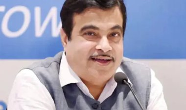 पेट्रोल की छुट्टी तय! 100% इथेनॉल फ्यूल को मिली हरी झंडी, गडकरी बोले- बचेंगे ₹22 लाख करोड़