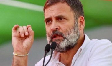 RAHUL GANDHI CG VISIT: छत्तीसगढ़ आ रहे राहुल गांधी, कांग्रेस नेताओं को पढ़ाएंगे चुनावी मैनेजमेंट का पाठ